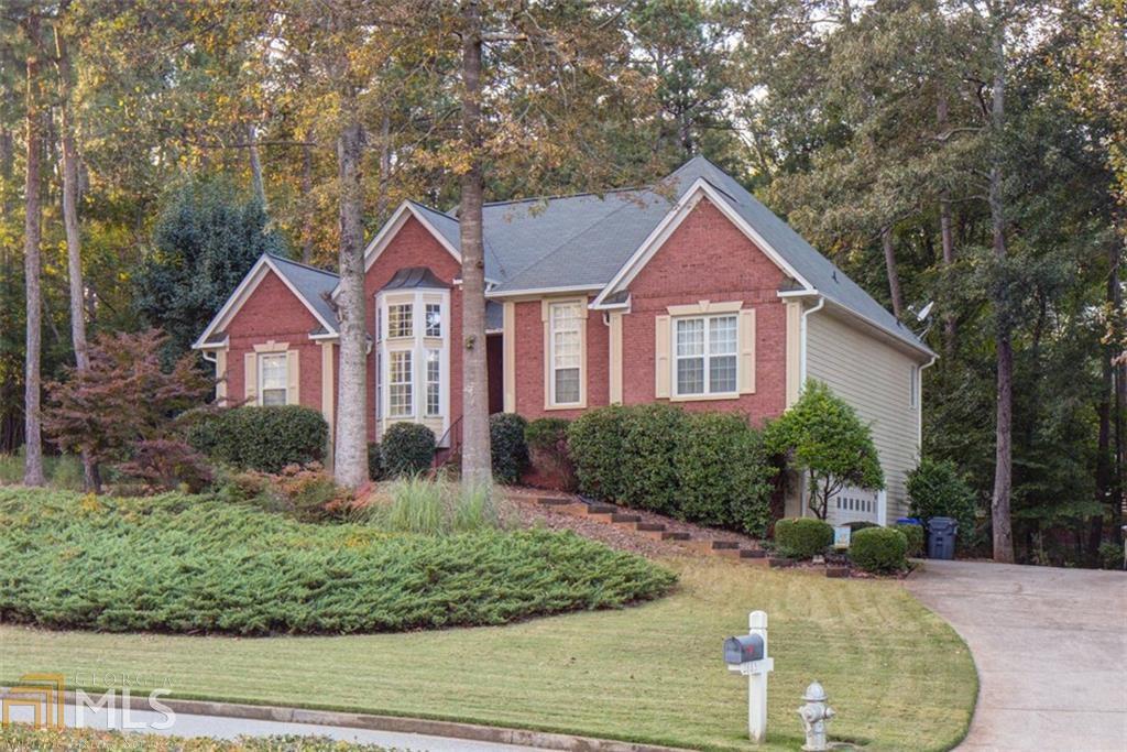 2885 Heatherstone Dr - Photo 1