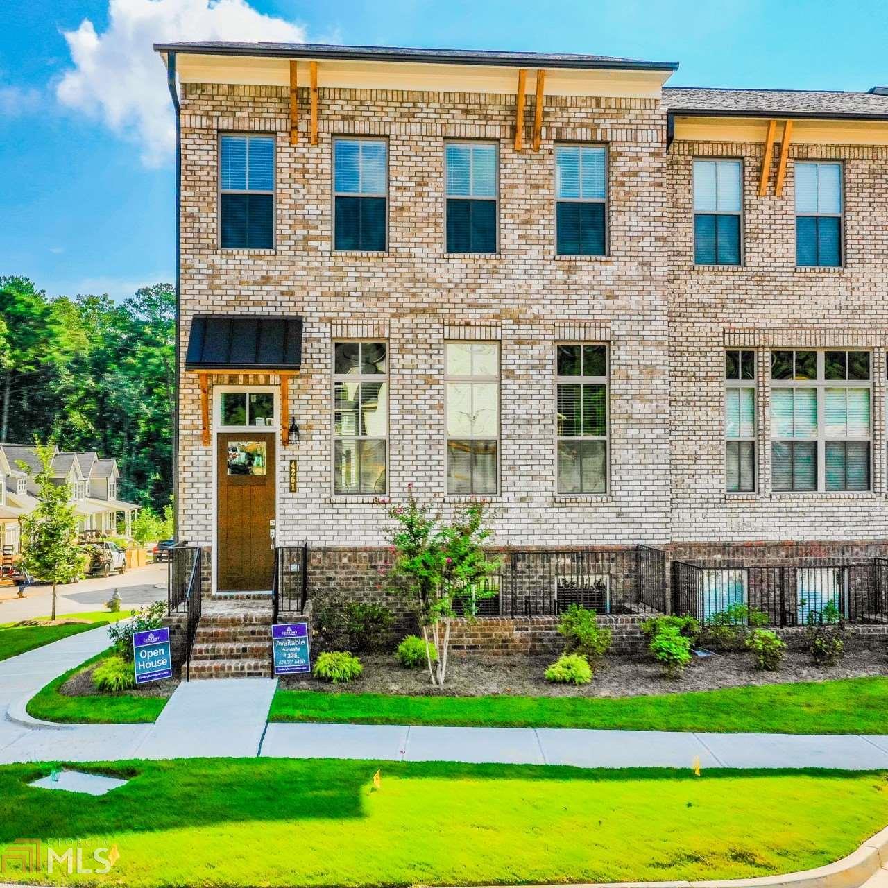 4261 Spruce Pine Aly - Photo 1