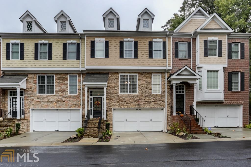 1270 Brickton Dr - Photo 1