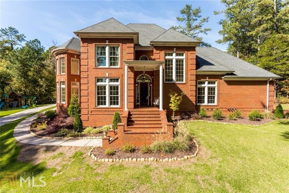 2449 Acworth Due West Rd - Photo 1