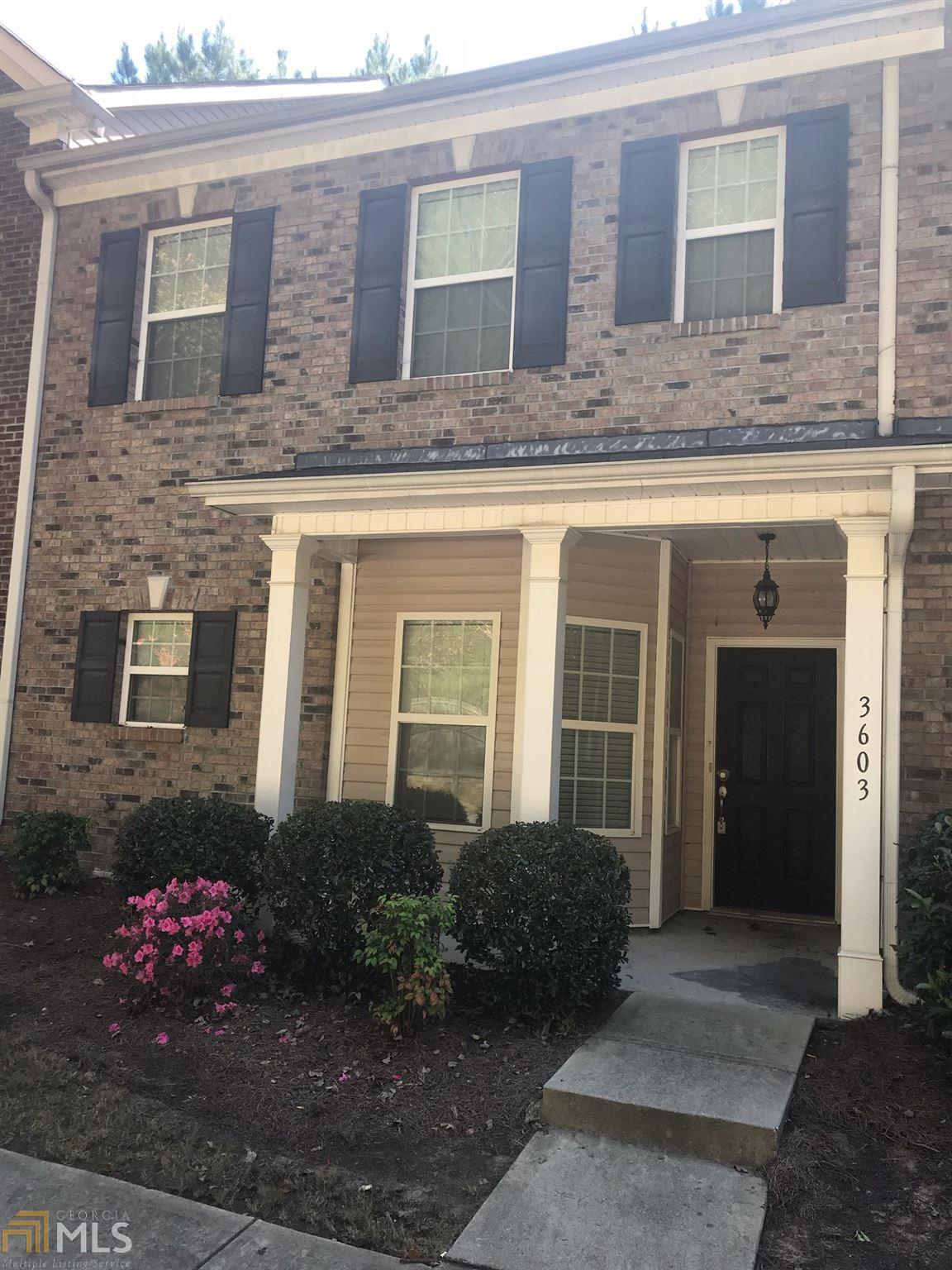 2555 Flat Shoals - Photo 1