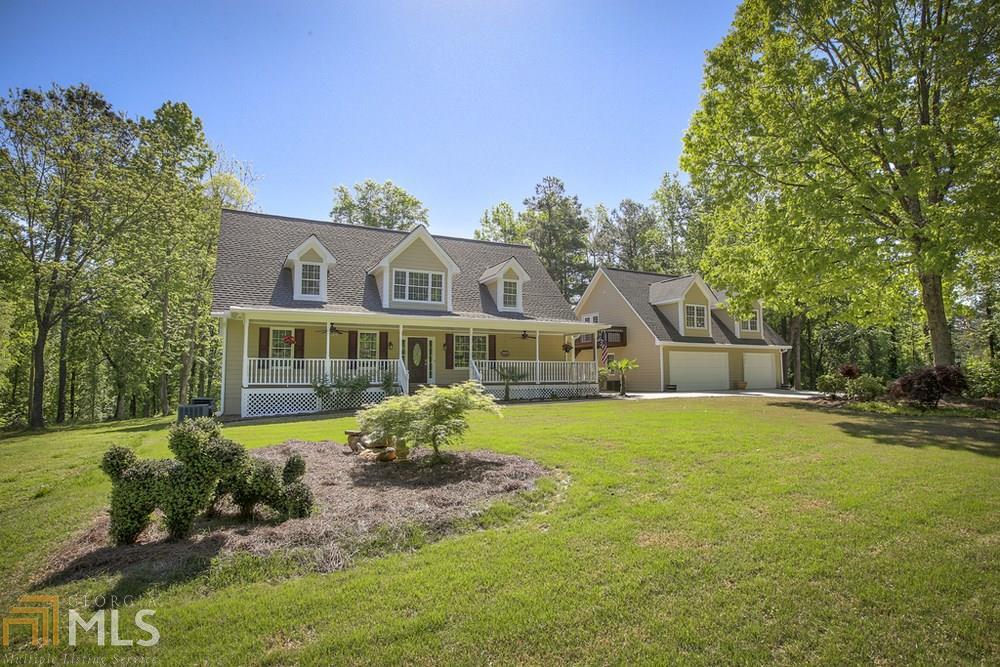 1088 Rabbit Hill Rd - Photo 1