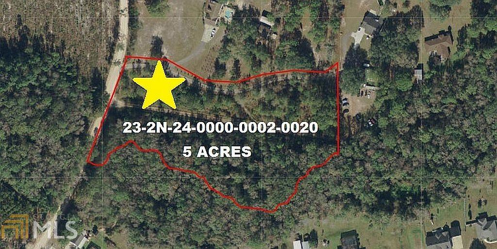 0 Quail Rd - Photo 1