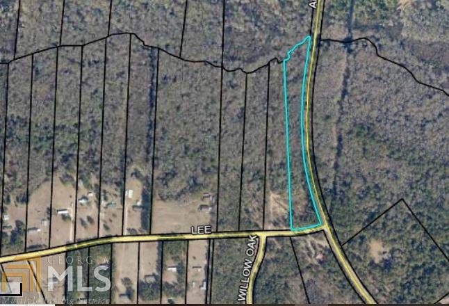 0 Lee Rd - Photo 1