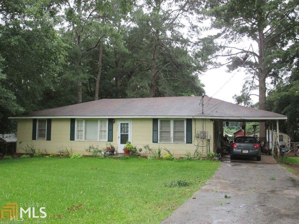 205 Garner St - Photo 1