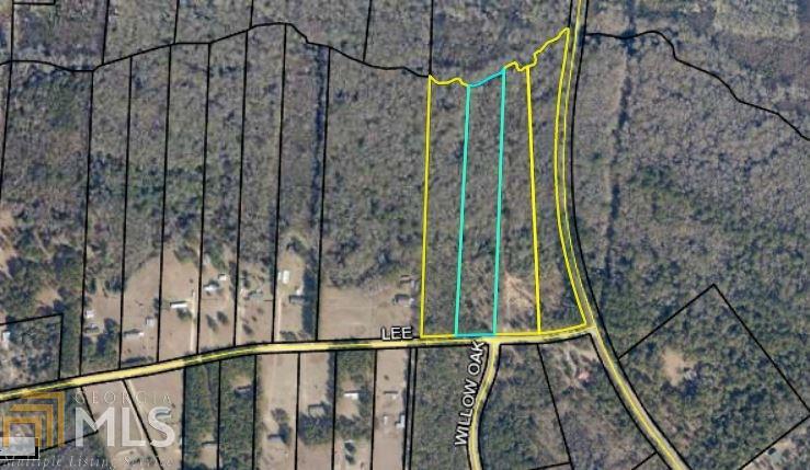 0 Lee Rd - Photo 1