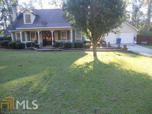 618 E Oxley Blvd - Photo 1