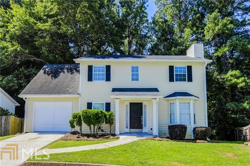 1615 Cobbs Creek Ln - Photo 1