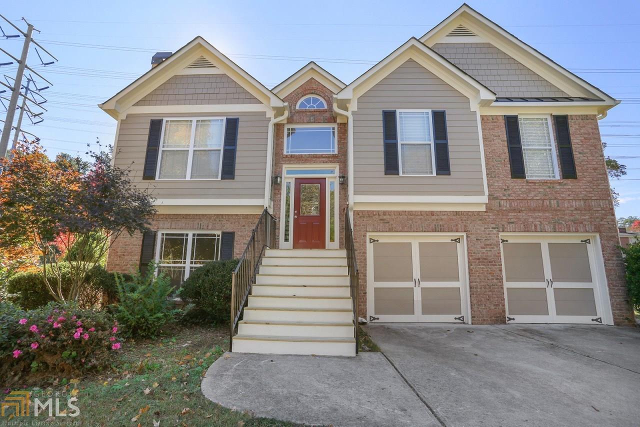 623 Creek Water Trl - Photo 1