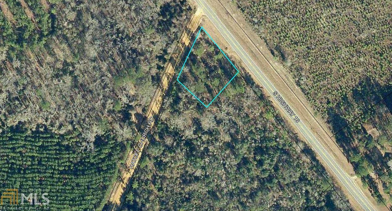 0 Lowery Rd - Photo 1