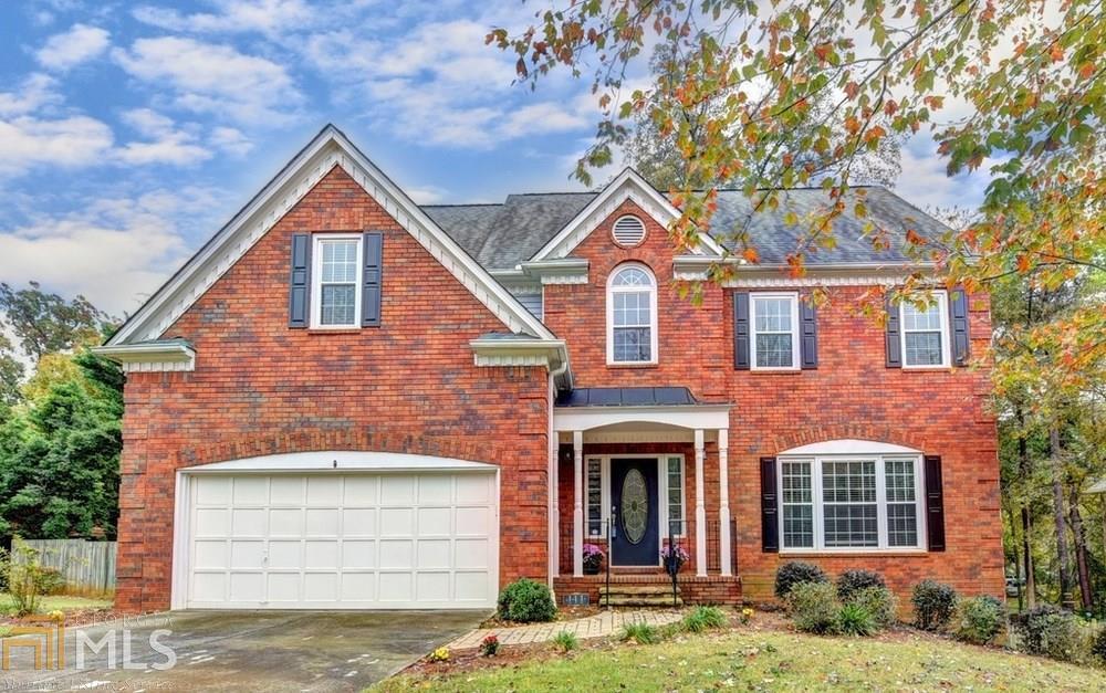 111 Chastain Manor Dr - Photo 1