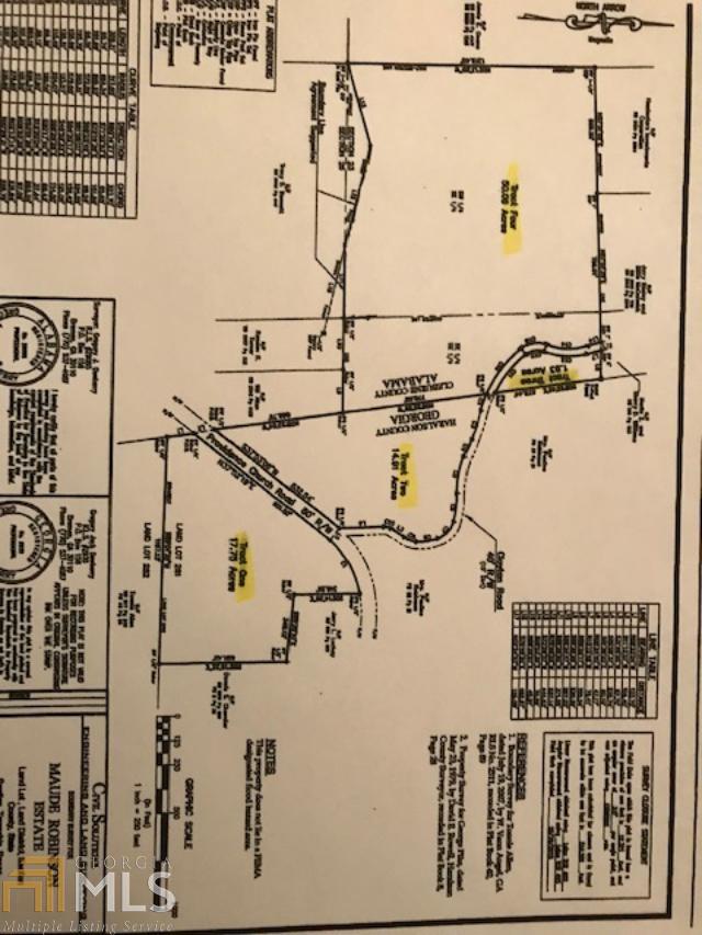 76 Providence Church Spur - Photo 1