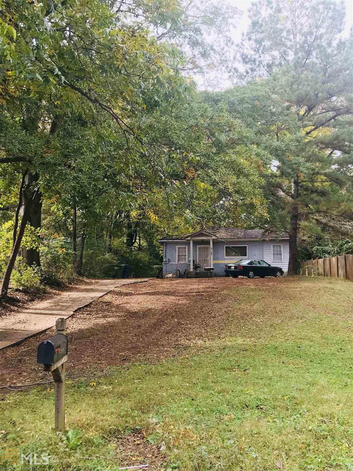 2189 Pryor Rd - Photo 1