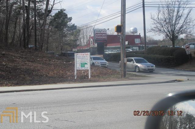 0 Herschel Rd - Photo 1