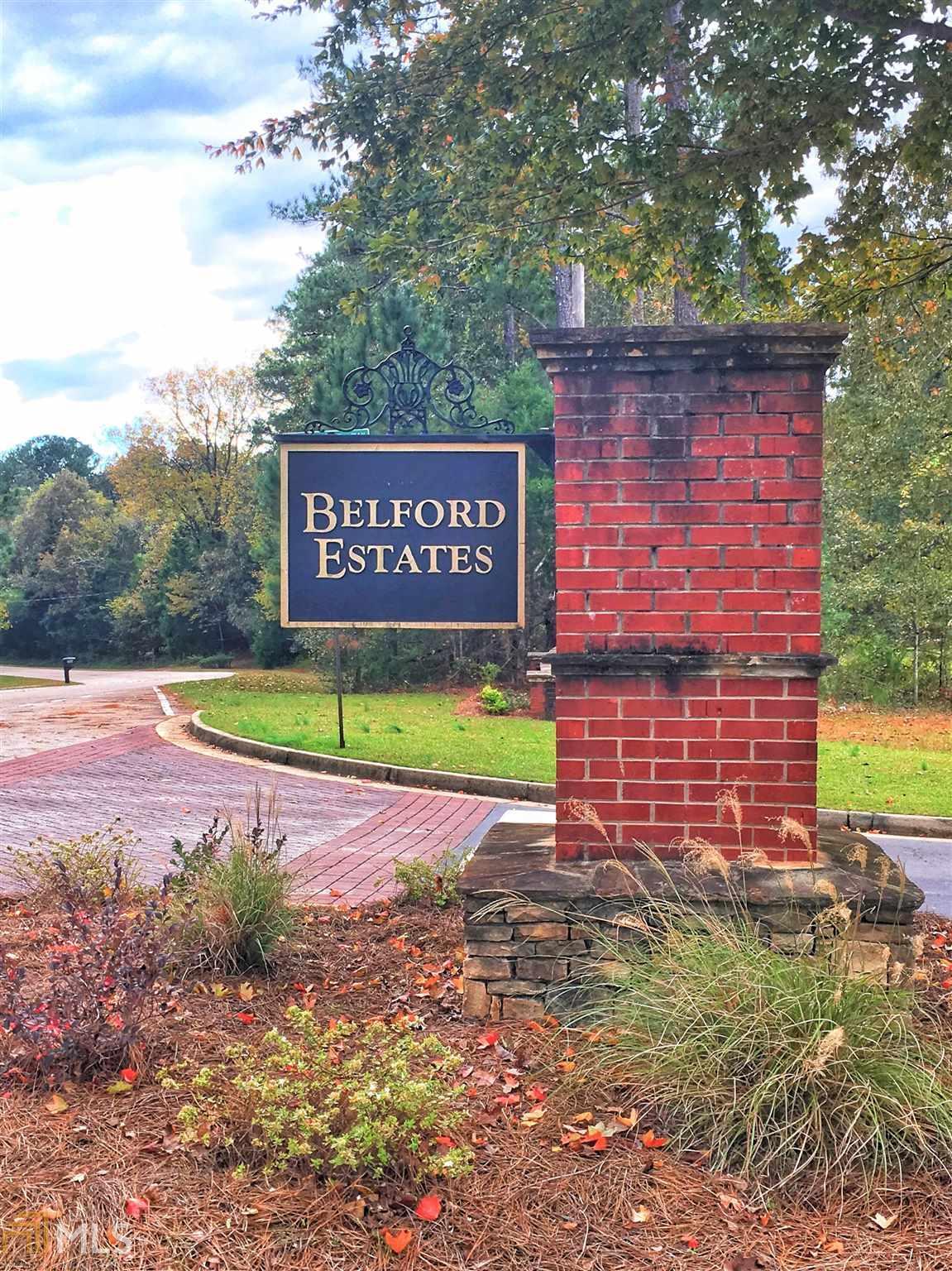 0 Belford Way - Photo 1