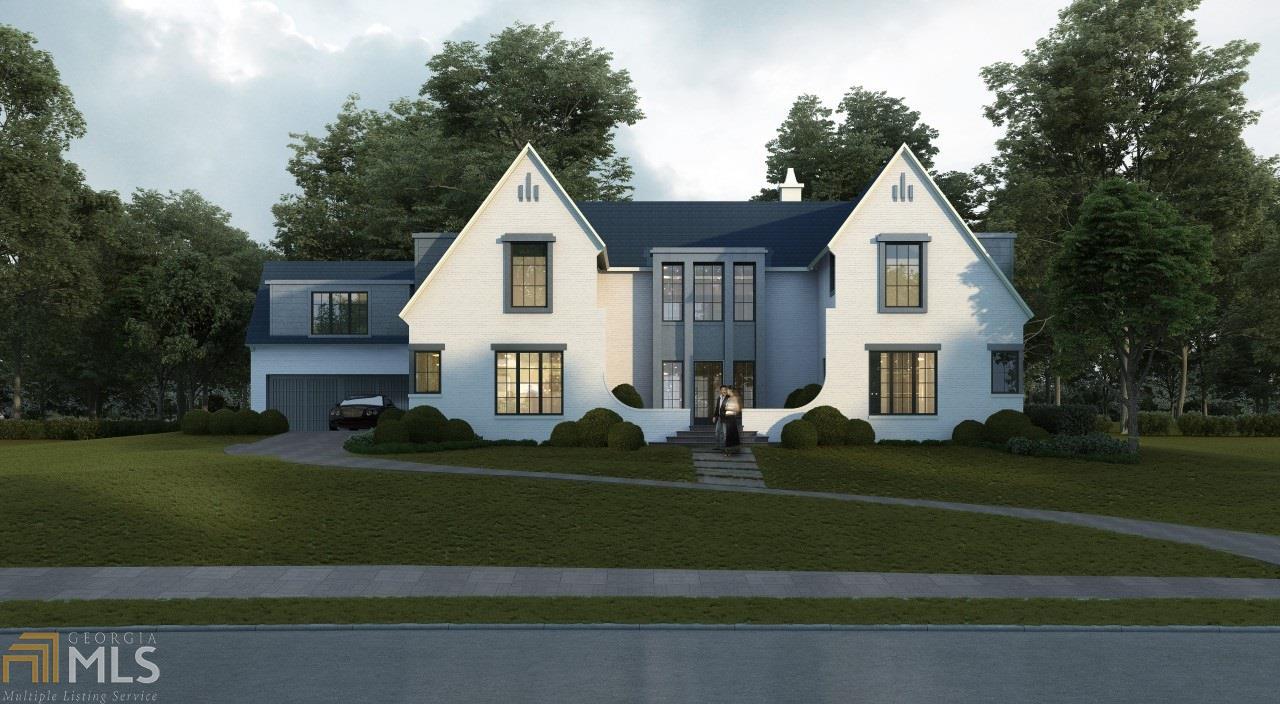 1731 Wildwood Rd - Photo 1