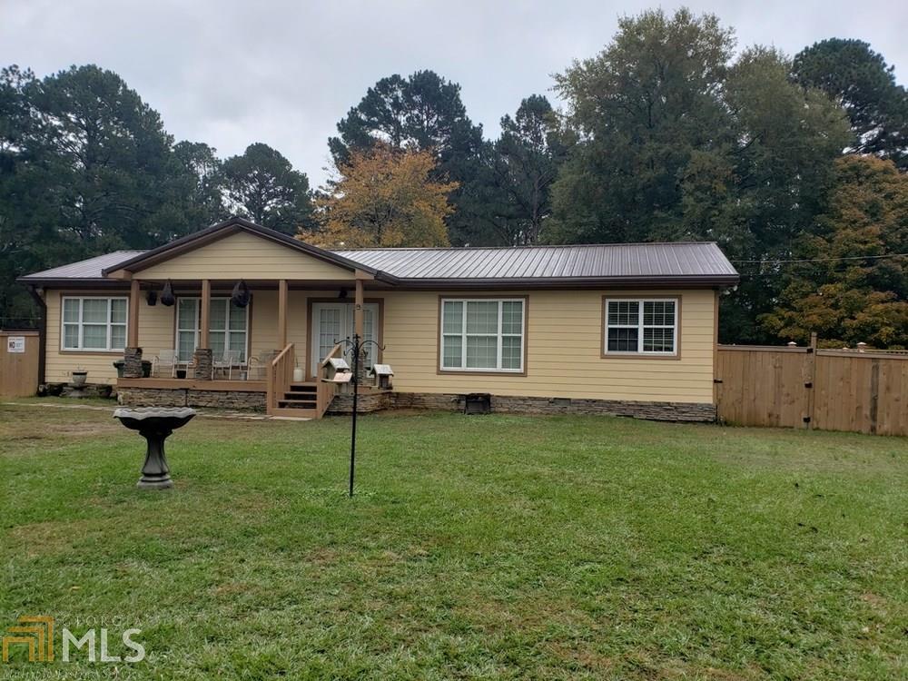 1185 Judkin Mill Rd - Photo 1