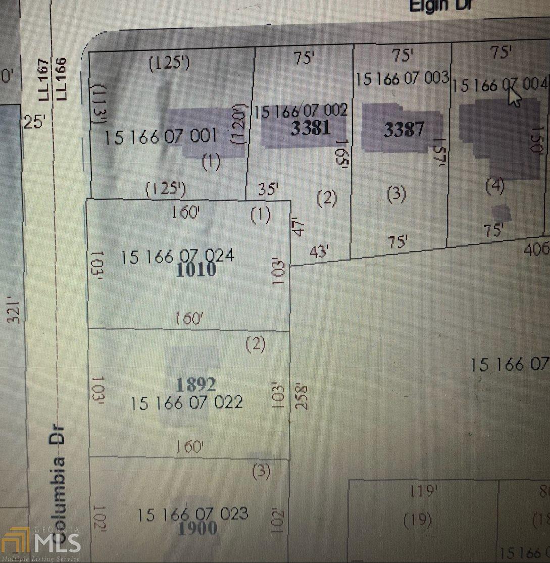 1010 Columbia Dr - Photo 1