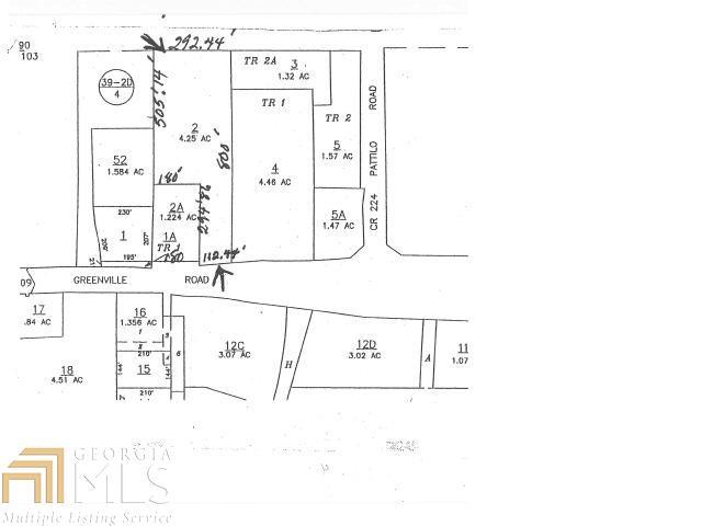 0 Lafayette Pkwy - Photo 1