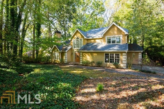 540 Flying Scot Way - Photo 1