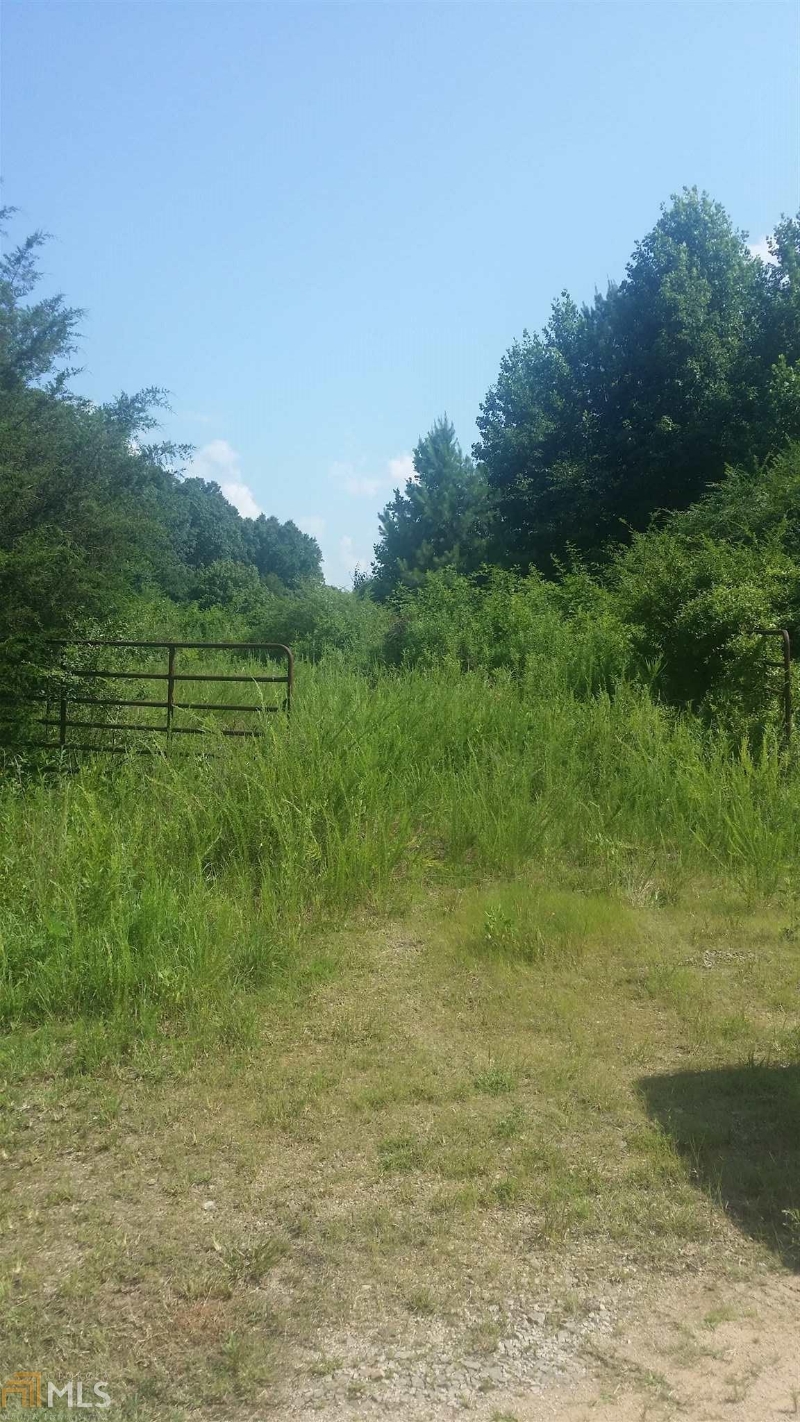 0 Harry Pauls Rd - Photo 1