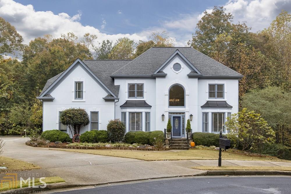 320 Trevington Ct - Photo 1