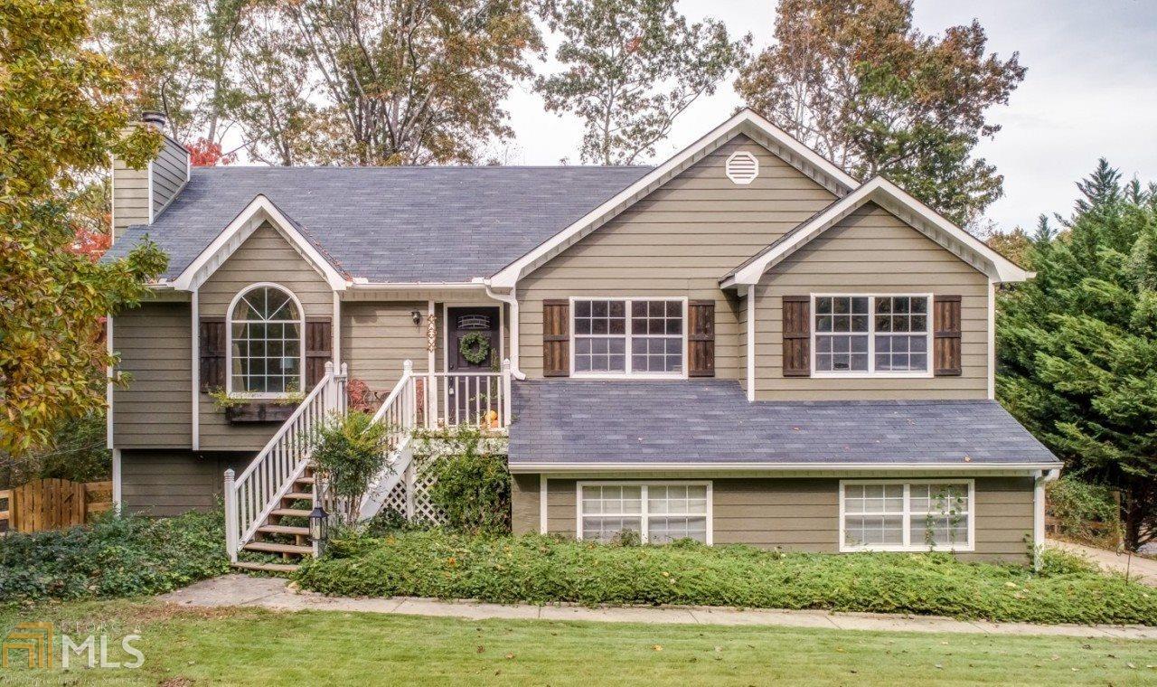 1227 Harbor Cv - Photo 1
