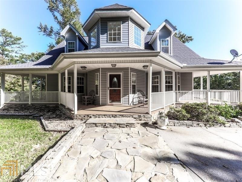 1186 Rock Fence Rd - Photo 1