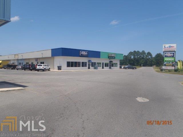 115 Kings Bay Rd - Photo 1