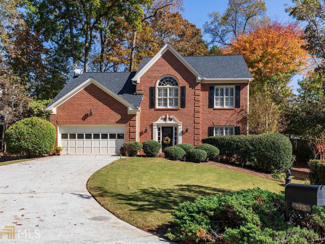 575 Windermere Park Ct - Photo 1