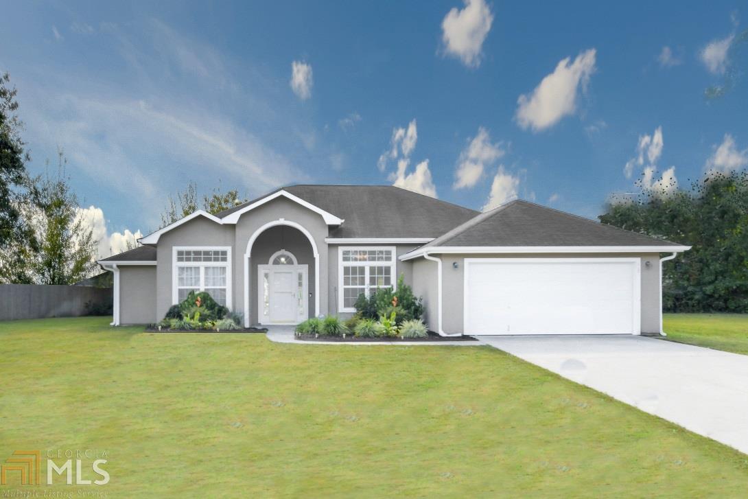 117 Cypress Bend - Photo 1
