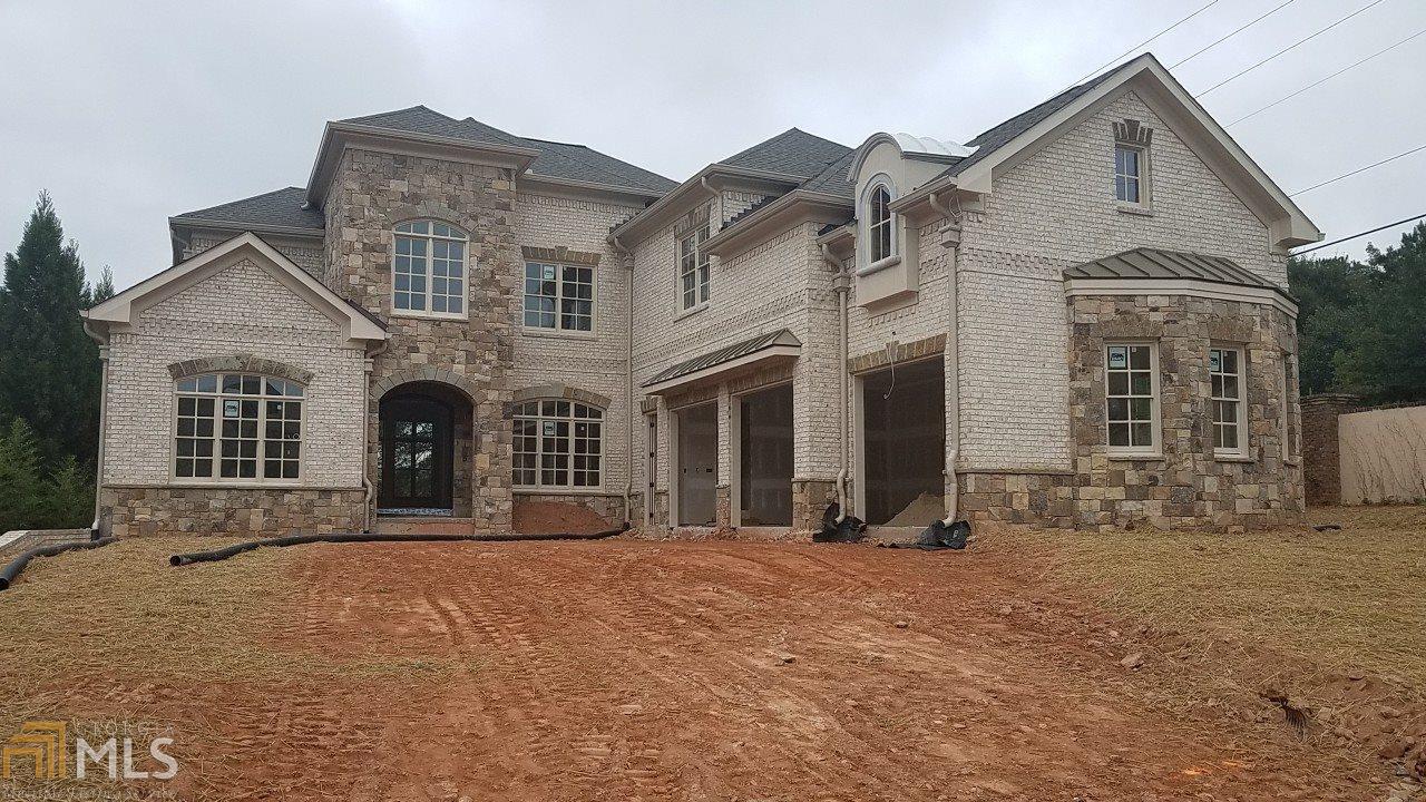 1200 Windsor Estates Dr - Photo 1