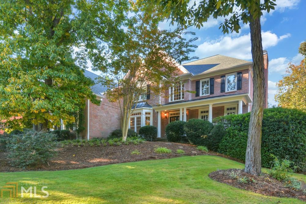 612 Belmont Crest Dr - Photo 1