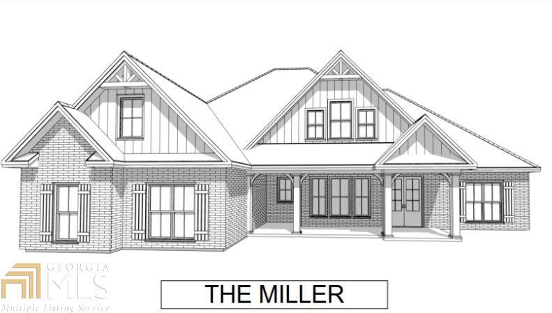 401 Larkwood Bend - Photo 1
