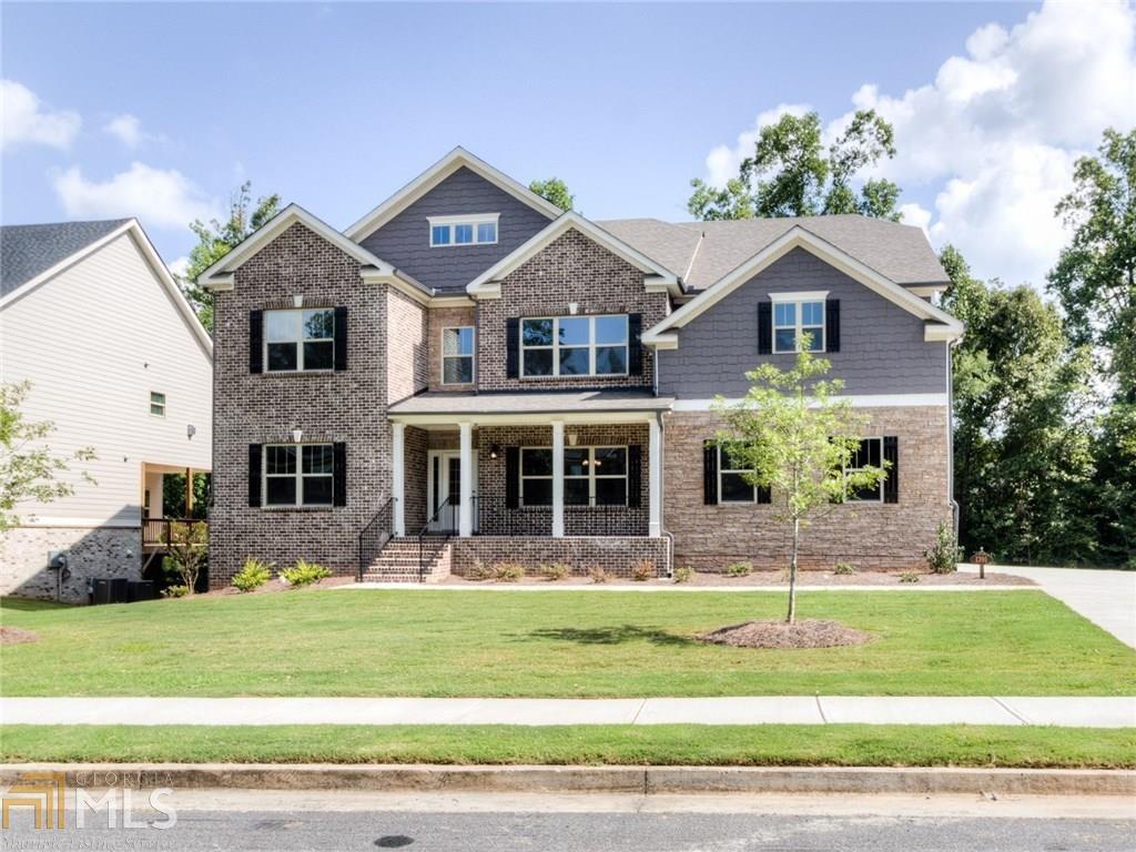 1391 Tanager Bridge - Photo 1
