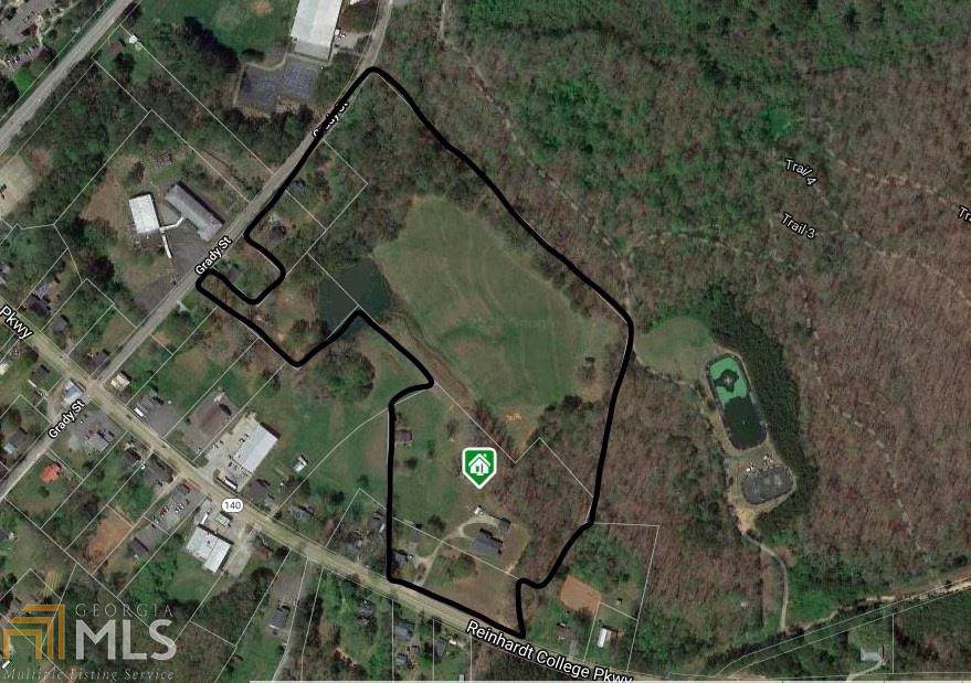 6624 Reinhardt College Pkwy - Photo 1