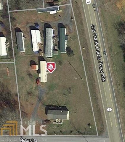 5655 Joe Frank Harris Pkwy - Photo 1