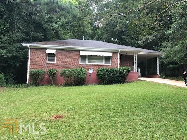 3366 Jackson - Photo 1