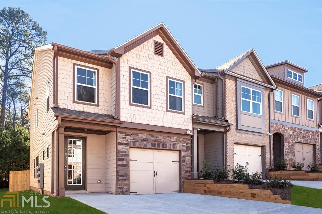 5001 Longview Walk - Photo 1