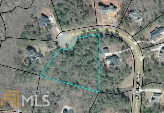 0 Jennifer Dr - Photo 1