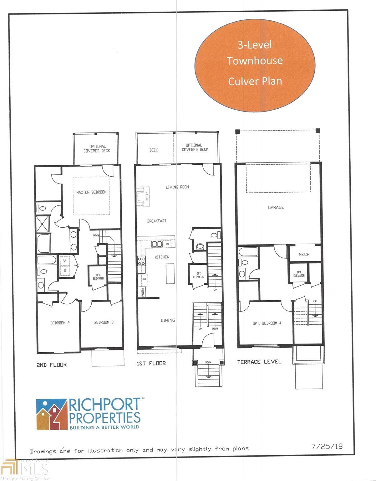 246 Oak St - Photo 1