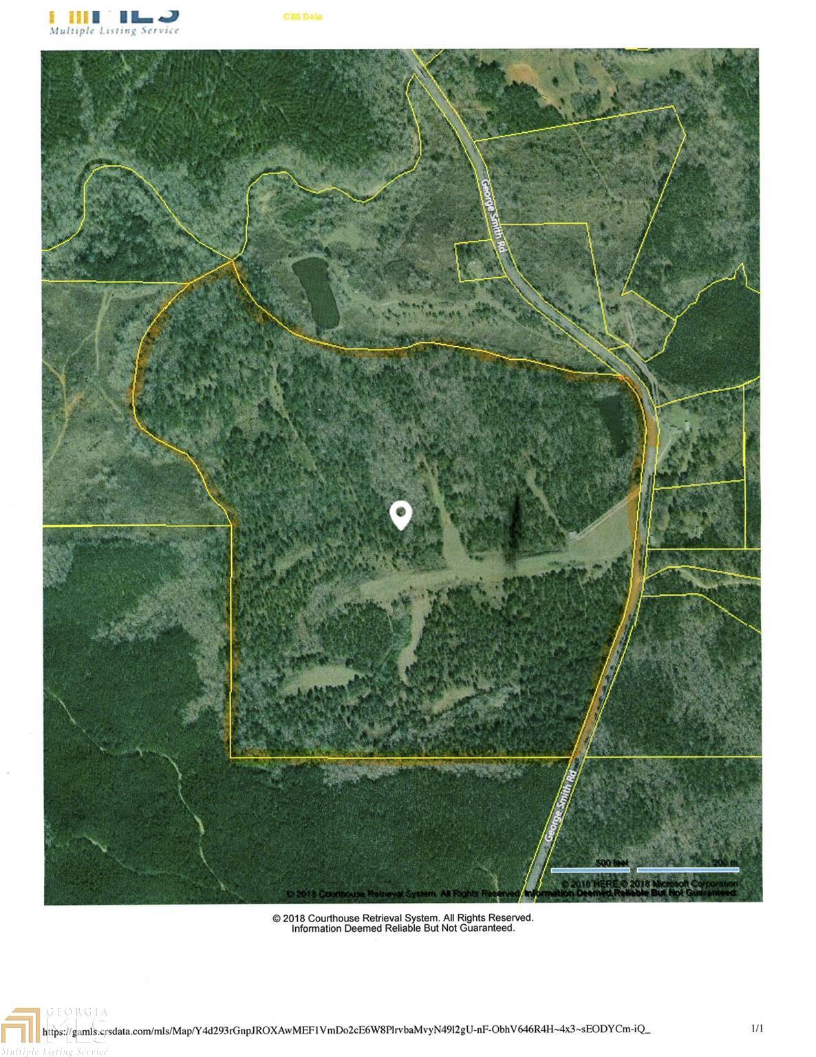 0 George Smith Rd - Photo 1