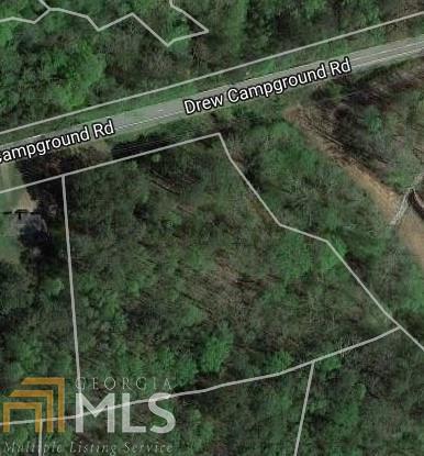 0 Drew Campground Rd - Photo 1