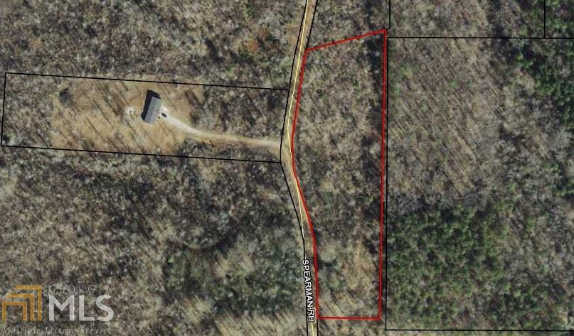 0 Spearman Rd - Photo 1