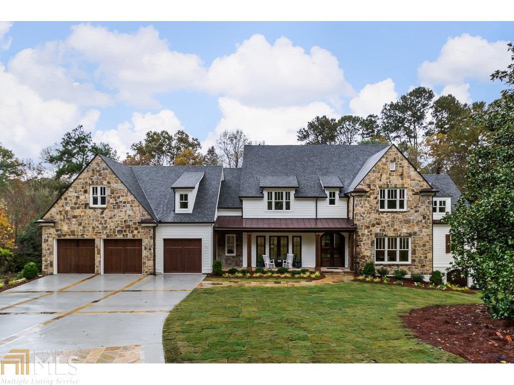 315 Glencastle Dr - Photo 1