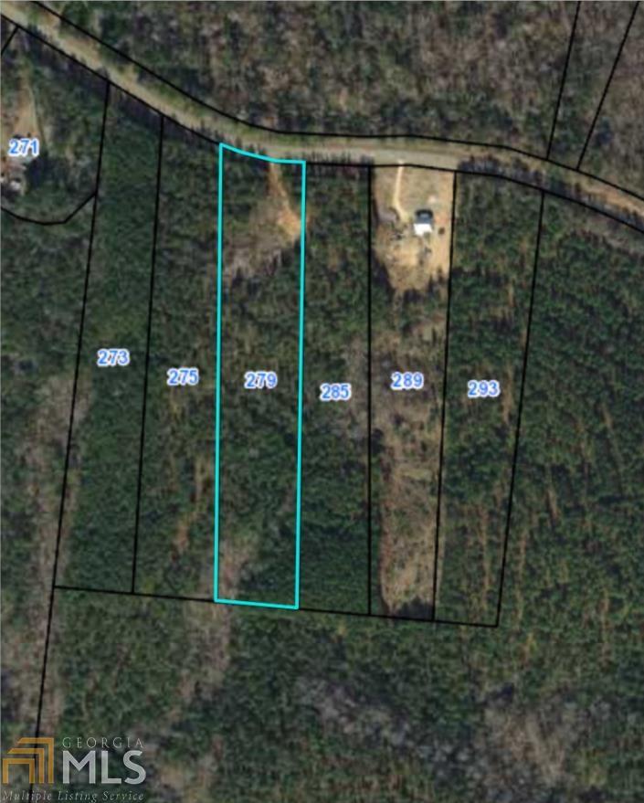 279 Black Springs Rd - Photo 1