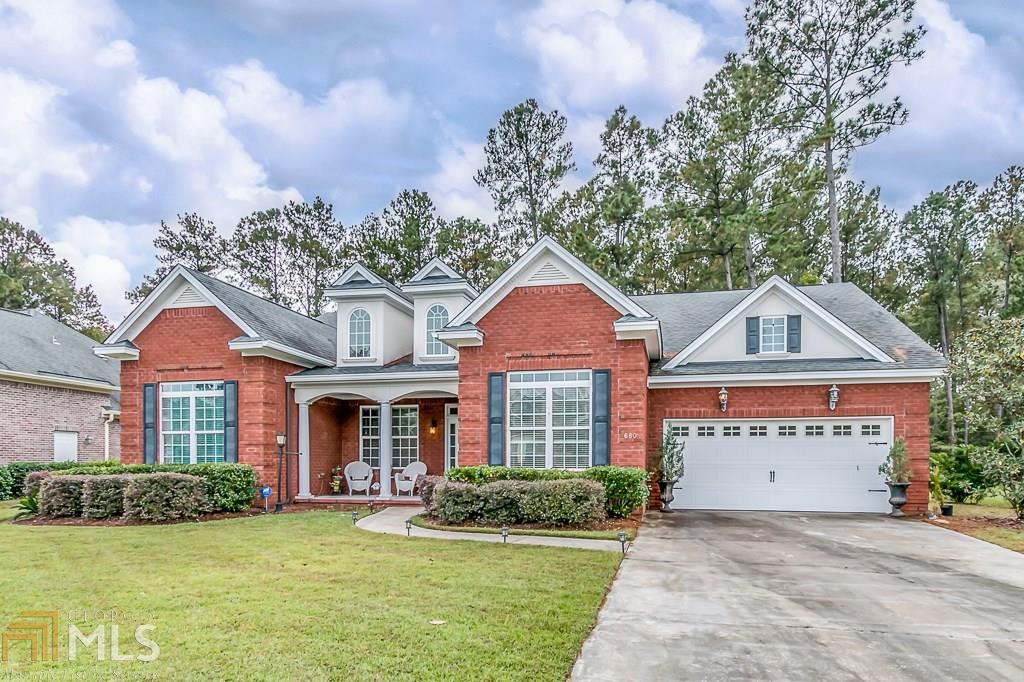 680 Wyndham Way - Photo 1