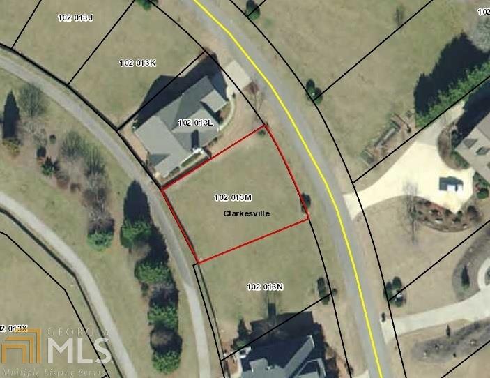 0 Old Clarkesville Mill Rd - Photo 1
