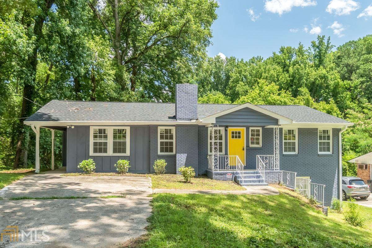 2429 Old Colony Rd - Photo 1