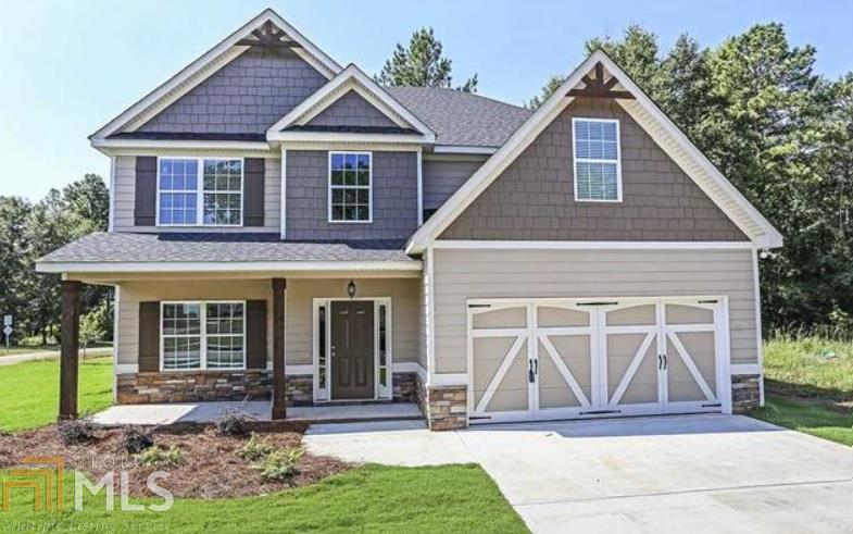 201 Dog Fennel Dr - Photo 1